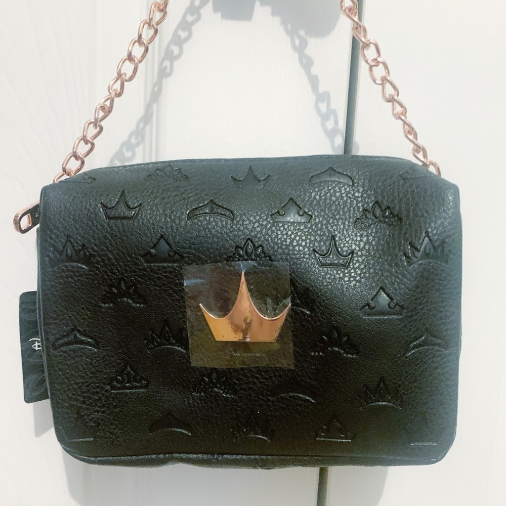 NWT Loungefly Disney Princess Purse
